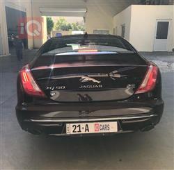 جاكوار XJ